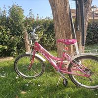 bici Atala 20"