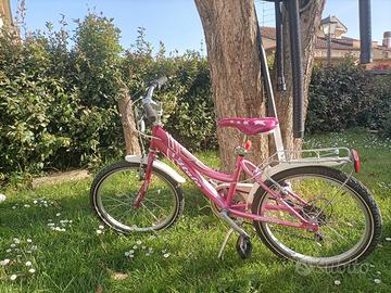 bici Atala 20"