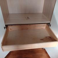Armadio 2 ante Ikea