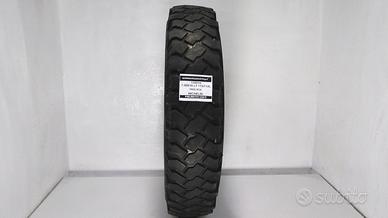 1 PNEUMATICO USATO 700R16 108N PR8 XZL 4X4 MICHELI