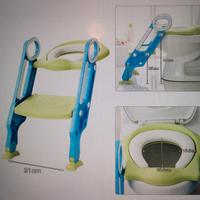 Riduttore con scaletta