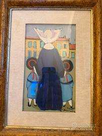 quadro rodolfo marma