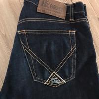Jeans uomo Roy Rogers