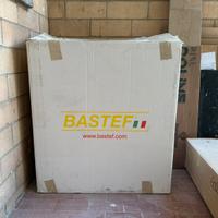 Cavalletto Bastef monobraccio Ducati mozzo grande