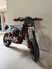 SWM SM 125R