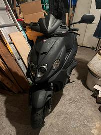 Malaguti Phantom f12 R