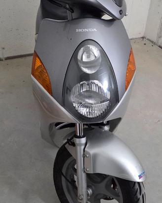 Honda @125