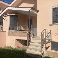 Ampia camera matrimoniale ad uso singola