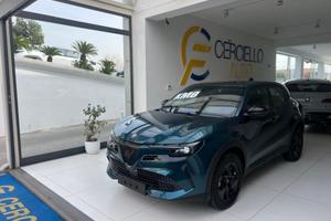 ALFA ROMEO Junior 1.2 145 CV Hybrid eDCT6 tua da