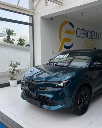 ALFA ROMEO Junior 1.2 145 CV Hybrid eDCT6 tua da