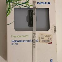 Nokia Bluetooth BH-209