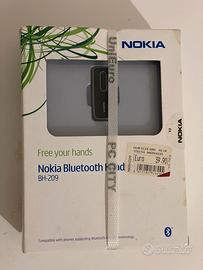 Nokia Bluetooth BH-209
