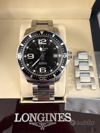 Longines Hydroconquest Automatic 39mm