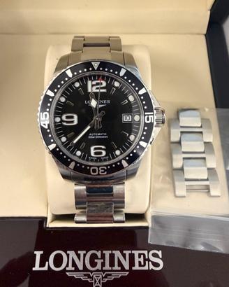 Longines Hydroconquest Automatic 39mm
