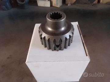 Mozzetto pto trattori Same -Deutz