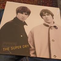 OASIS      THE SUPER DRY 