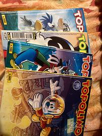 Fumetti topolino