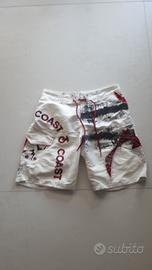Costume mare/piscina Coast&Coast tg.12 anni