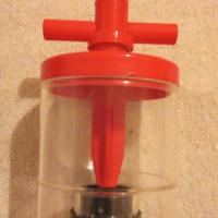 Macinapepe Bodum vintage