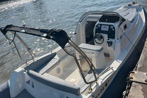 Gommone Nuova Jolly Prince 24 cabin