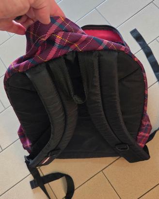 zaino scuola eastpack