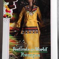 Barbie - Festivals of the World - Kwanzaa