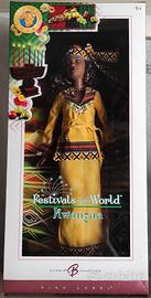Barbie - Festivals of the World - Kwanzaa