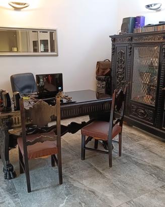Studio antico 