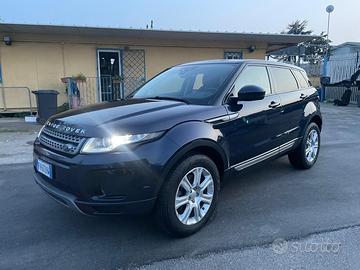 Land Rover Range Evoque 2.0 TD4 150 CV 5p. HSE Dyn