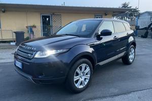 Land Rover Range Evoque 2.0 TD4 150 CV 5p. HSE Dyn