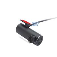 TELECAMERA FRONTALE DVR A 360° PER AUTORADIO XTRON