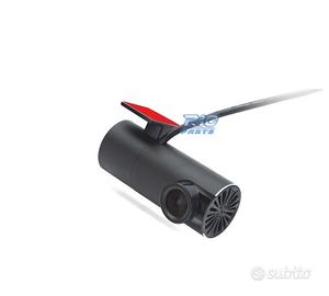 TELECAMERA FRONTALE DVR A 360° PER AUTORADIO XTRON