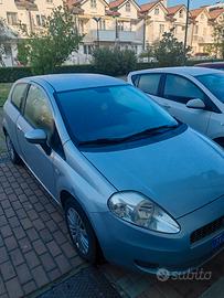 Fiat grande punto 1.2 