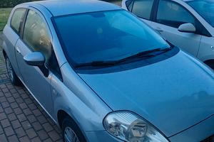 Fiat grande punto 1.2 