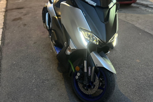 Yamaha tmax 530 sx sport edition