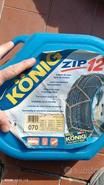 Catene da neve Koning 