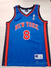 New York Knicks Danilo Gallinari 