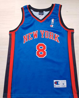 New York Knicks Danilo Gallinari 