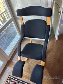 Stokke Gravity usata