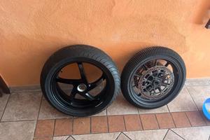 Ducati 848 1098 1198