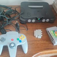 Nintendo 64
