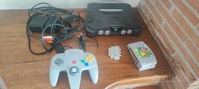 Nintendo 64