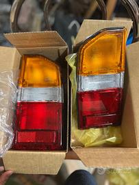 Fari posteriori Dx e Sx  Suzuki Vitara 88 nuovi