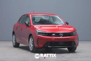 OPEL corsa vi 2023 Corsa 1.2 Corsa s&s 75cv