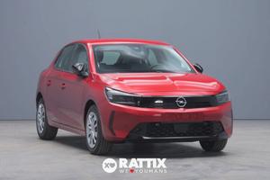 OPEL corsa vi 2023 Corsa 1.2 Corsa s&s 75cv