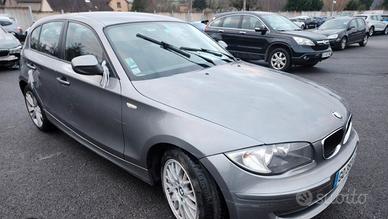 Bmw 1 e87