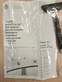 Portapacchi per PASSAT 05