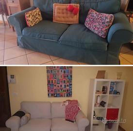 divano 2posti ikea