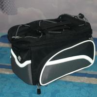 borsa estendibile da ortapacchi
