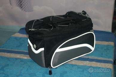 borsa estendibile da ortapacchi